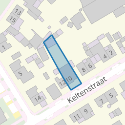 Perceel DNE00-N-2408