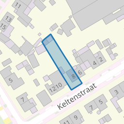 Perceel DNE00-N-2409