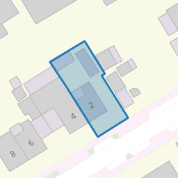 Perceel DNE00-N-2411