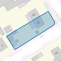 Perceel DNE00-N-2413