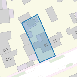 Perceel DNE00-N-2416