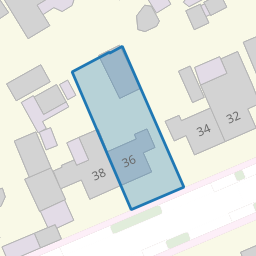 Perceel DNE00-N-2417