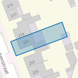 Perceel DNE00-N-2420