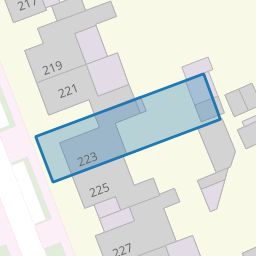 Perceel DNE00-N-2421