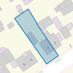 Perceel DNE00-N-2423