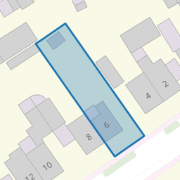 Perceel DNE00-N-2424