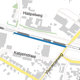 Perceel DNE00-N-2431