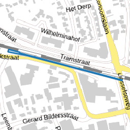 Perceel DNE00-N-2433