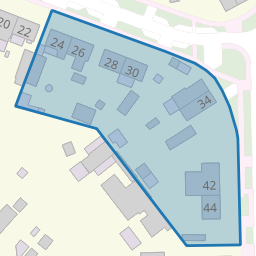 Perceel DNE00-N-2436