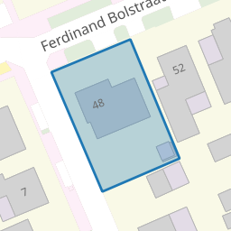 Perceel DNE00-N-2437