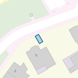 Perceel DNE00-N-2439