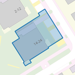 Perceel DNE00-N-2445