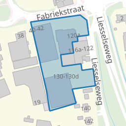 Perceel DNE00-N-2450