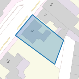 Perceel DNE00-N-2452