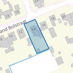 Perceel DNE00-N-2456