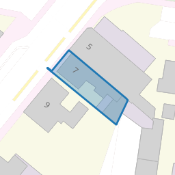 Perceel DNE00-N-2458