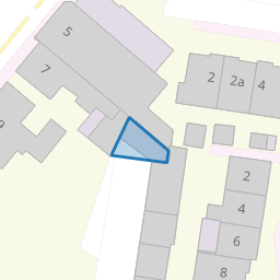 Perceel DNE00-N-2459