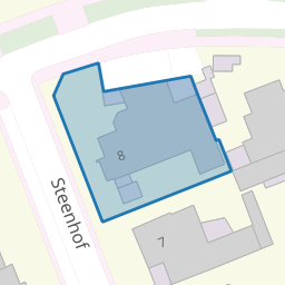 Perceel DNE00-N-2462