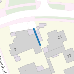 Perceel DNE00-N-2463