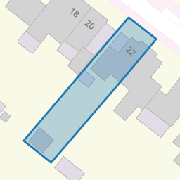 Perceel DNE00-N-2465