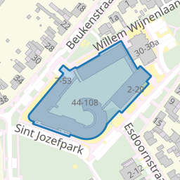 Perceel DNE00-N-2466