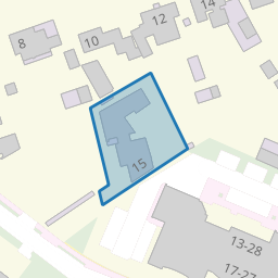 Perceel DNE00-N-2475