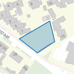 Perceel DNE00-N-2476