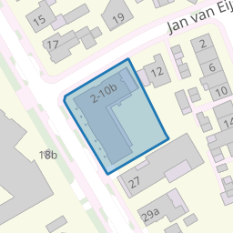 Perceel DNE00-N-2481