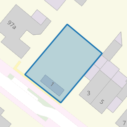 Perceel DNE00-N-2485