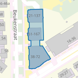 Perceel DNE00-N-2490