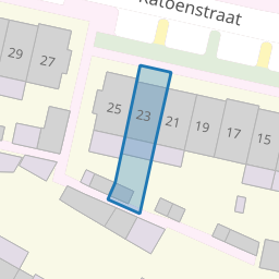 Perceel DNE00-N-2506