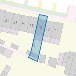 Perceel DNE00-N-2510