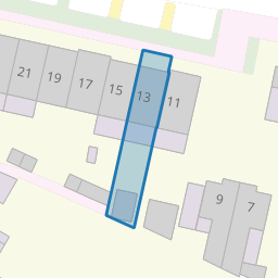 Perceel DNE00-N-2511