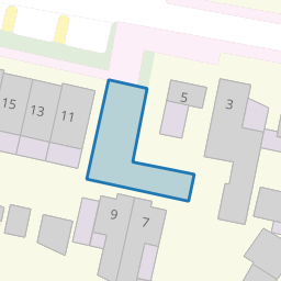 Perceel DNE00-N-2513