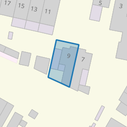 Perceel DNE00-N-2514