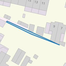 Perceel DNE00-N-2516