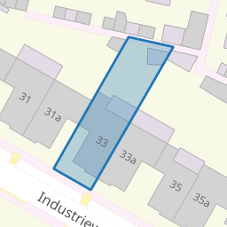 Perceel DNE00-N-2521