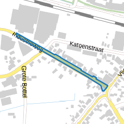 Perceel DNE00-N-2525