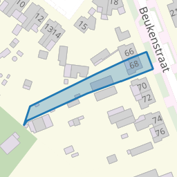 Perceel DNE00-N-2529