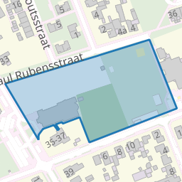 Perceel DNE00-N-2537
