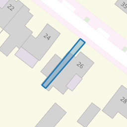 Perceel DNE00-N-2542