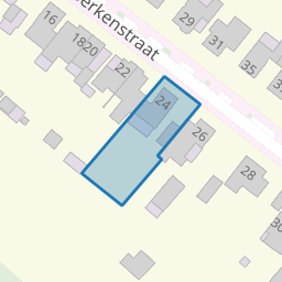 Perceel DNE00-N-2543