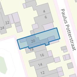 Perceel DNE00-N-2547