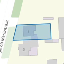 Perceel DNE00-N-2563