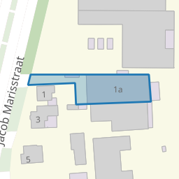 Perceel DNE00-N-2564