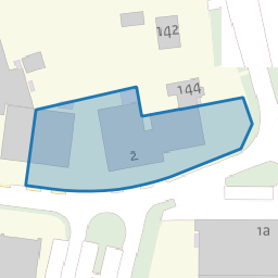 Perceel DNE00-N-2566