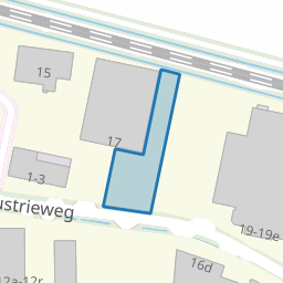 Perceel DNE00-N-2572