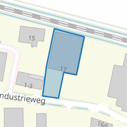 Perceel DNE00-N-2573