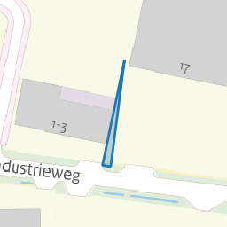 Perceel DNE00-N-2575