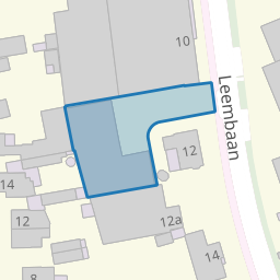 Perceel DNE00-N-2579